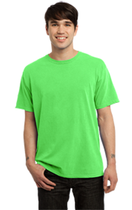 Design Custom Neon T-shirts PC099